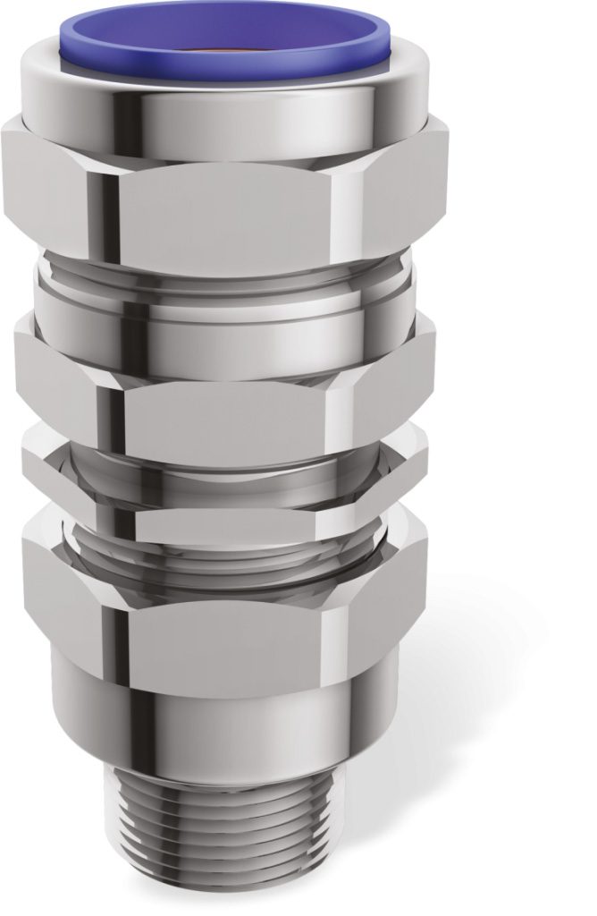 SS Cable Glands